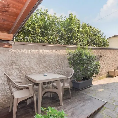 Apartament Melograno 1 *