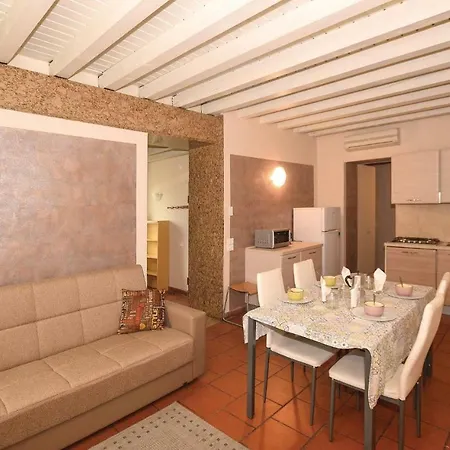 Melograno 1 Apartament *