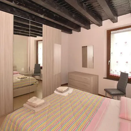 Apartament Melograno 1 Roe