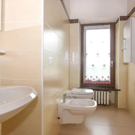 Apartament Melograno 1 *