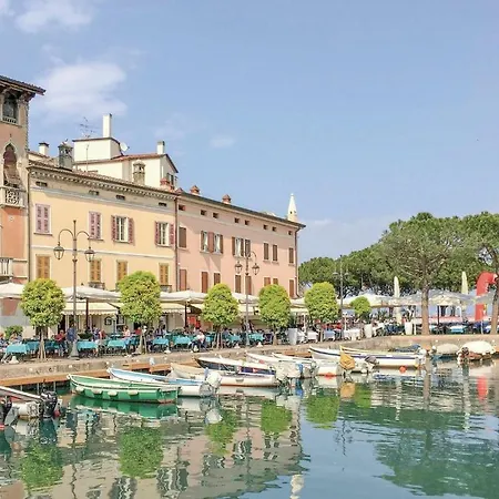 Apartment Melograno 1 Roe