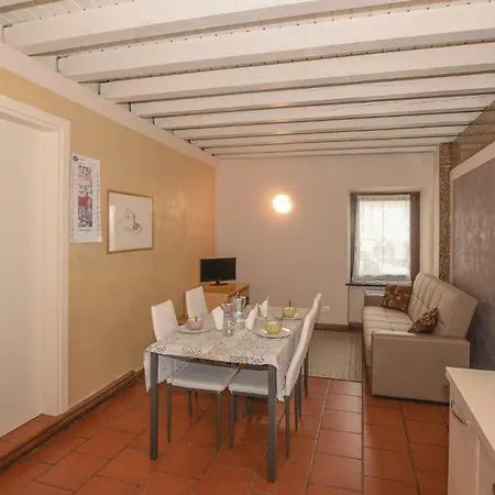 Melograno 1 Apartment *